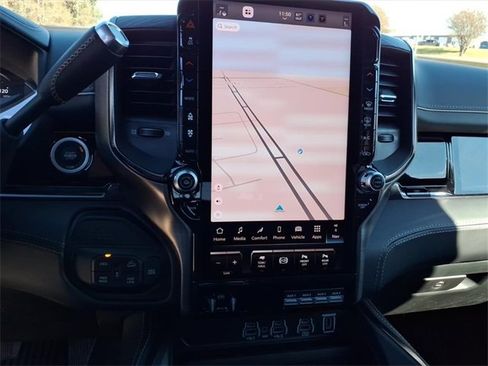 New 2026 RAM 2500 Rebel image 17