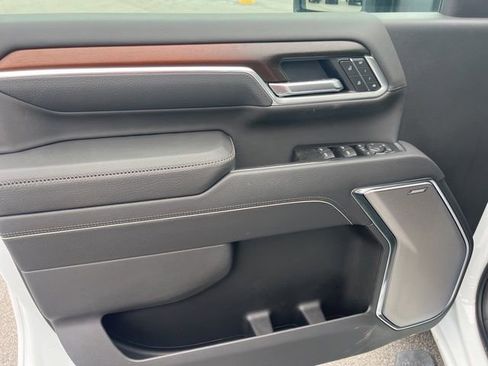 New 2026 GMC Sierra 2500 Denali image 15