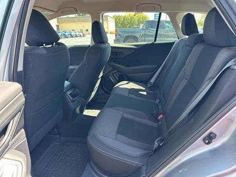 Used 2024 Subaru Outback w/ Popular Package #1A AWD/4WD image 18