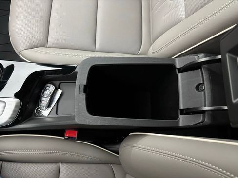 New 2026 Buick Envista Avenir image 29