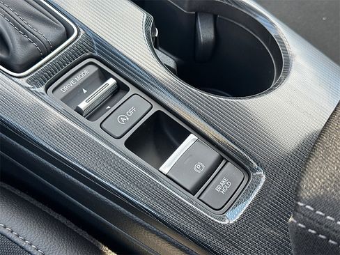 New 2026 Honda Civic Sport image 29