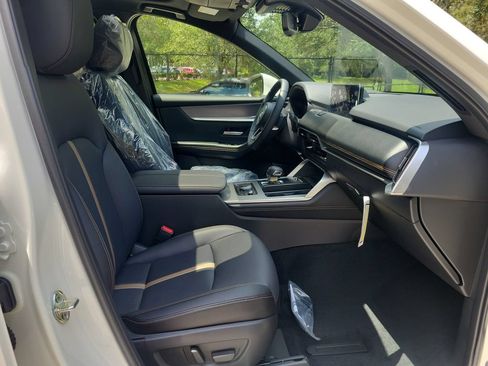 New 2026 MAZDA CX-90 3.3 Turbo w/ Premium Plus Pkg AWD/4WD image 26