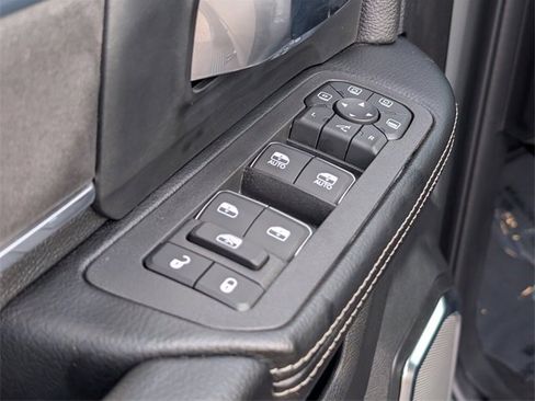 New 2026 RAM 2500 Laramie image 20