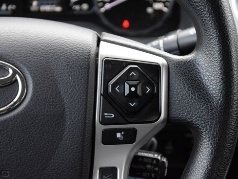 Used 2021 Toyota Tundra SR5 AWD/4WD image 10
