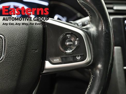 Used 2019 Honda Civic Sport image 16