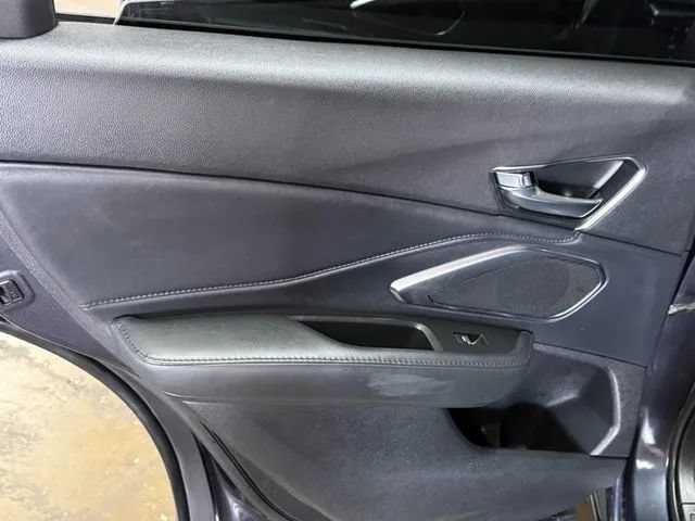 Used 2019 Acura RDX AWD image 28