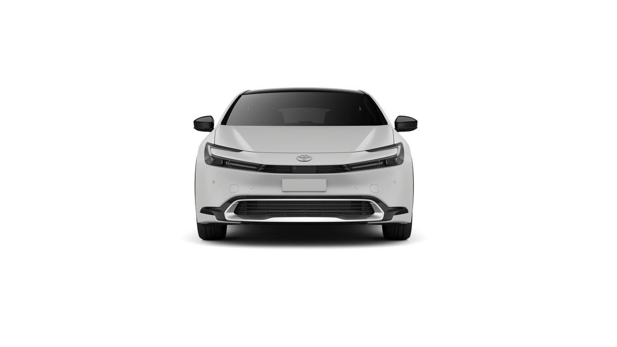 New 2027 Toyota Prius Limited w/ Limited Premium Package AWD/4WD image 17