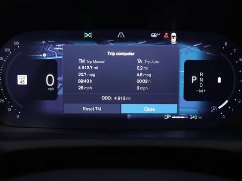 New 2026 Volvo XC90 B6 Plus w/ Protection Package Premier image 10