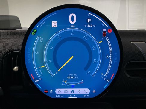 Certified 2025 MINI Cooper S image 14