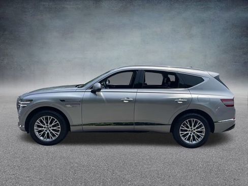 Used 2024 Genesis GV80 2.5T image 11