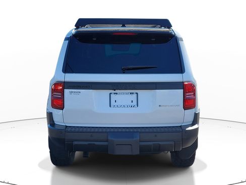 Certified 2024 Toyota Land Cruiser 1958 image 5