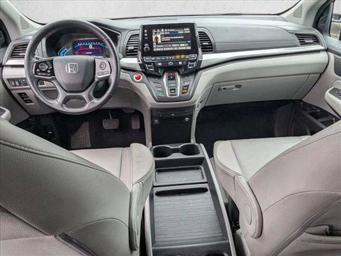 Used 2019 Honda Odyssey EX-L image 18