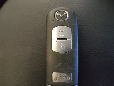Used 2015 MAZDA CX-5 Touring FWD image 32