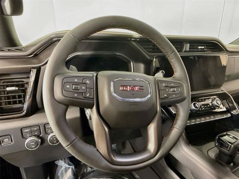 New 2026 GMC Sierra 1500 AT4 w/ AT4 Premium Package AWD/4WD image 5