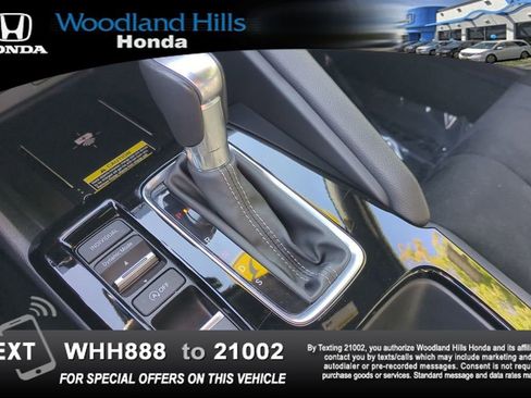Used 2023 Acura Integra A-Spec FWD image 17