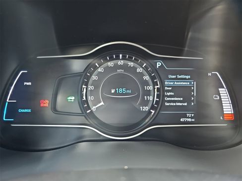 Used 2020 Hyundai Kona Limited image 20