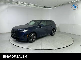 New 2026 BMW X3 xDrive30 w/ M Sport Package video 1
