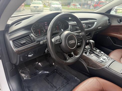 Used 2018 Audi A7 3.0T Premium Plus image 14