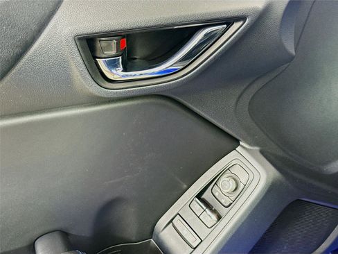 Used 2025 Subaru BRZ tS RWD image 18