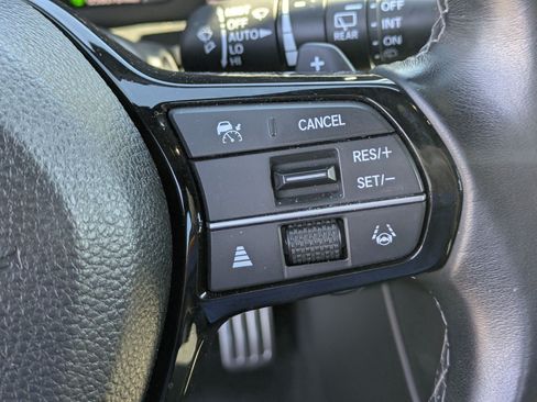 Used 2023 Honda Civic Sport Touring image 20