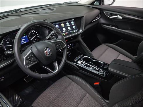 Used 2023 Buick Envision Preferred w/ Sport Touring Package image 15