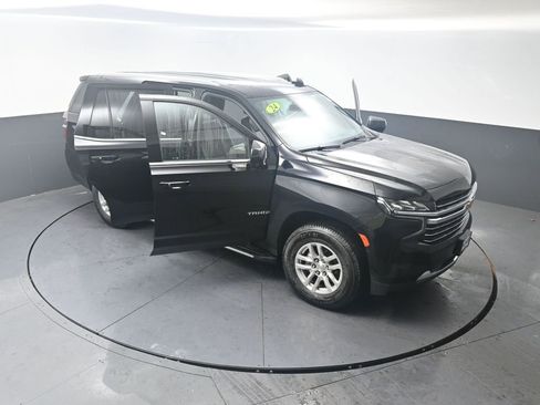 Used 2024 Chevrolet Tahoe LT image 61