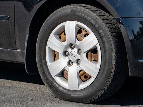 Used 2009 Hyundai Sonata GLS image 6