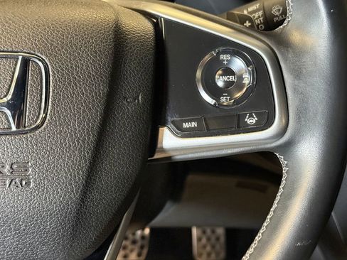 Used 2020 Honda Civic Sport image 12