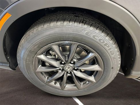 New 2026 Honda CR-V EX-L image 10