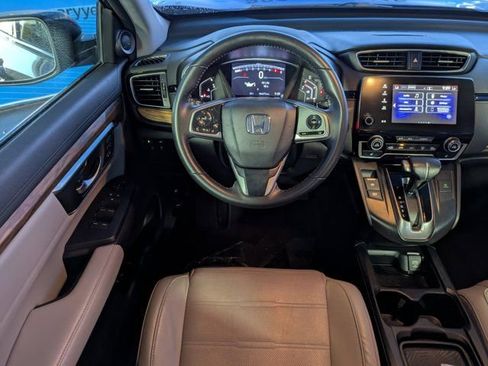 Certified 2019 Honda CR-V EX-L image 14