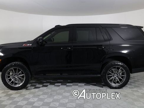 Used 2026 Chevrolet Tahoe Z71 w/ Comfort Package image 8