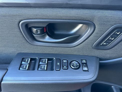 New 2026 Honda Passport TrailSport image 28