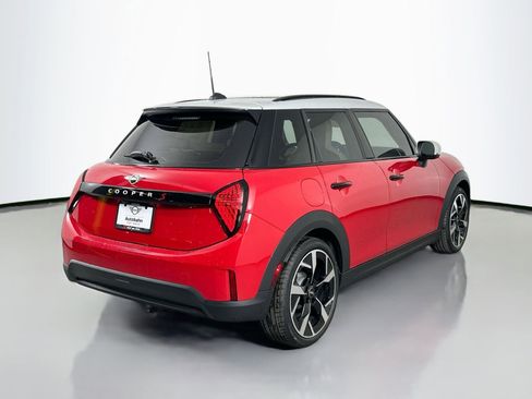 New 2025 MINI Cooper S image 5