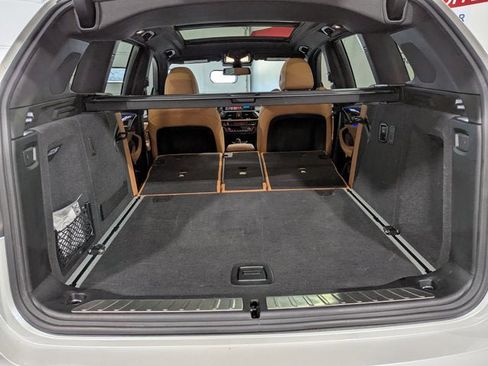 Used 2018 BMW X3 xDrive30i image 28