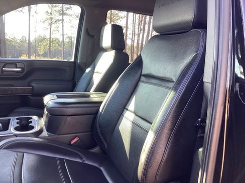 Used 2021 GMC Sierra 2500 Denali w/ Denali Ultimate Package image 13