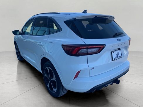 Used 2023 Ford Escape ST-Line Select w/ Tech Pack #2 image 7