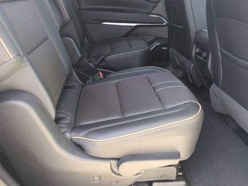 Used 2026 Chevrolet Traverse High Country image 28