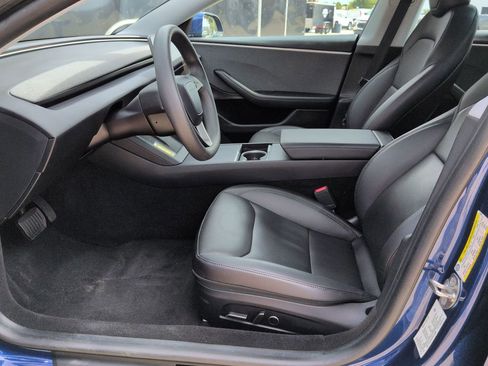 Used 2024 Tesla Model 3 Standard Range image 17