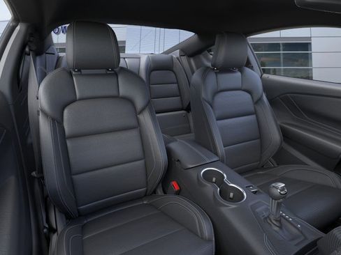 New 2026 Ford Mustang GT Premium image 32