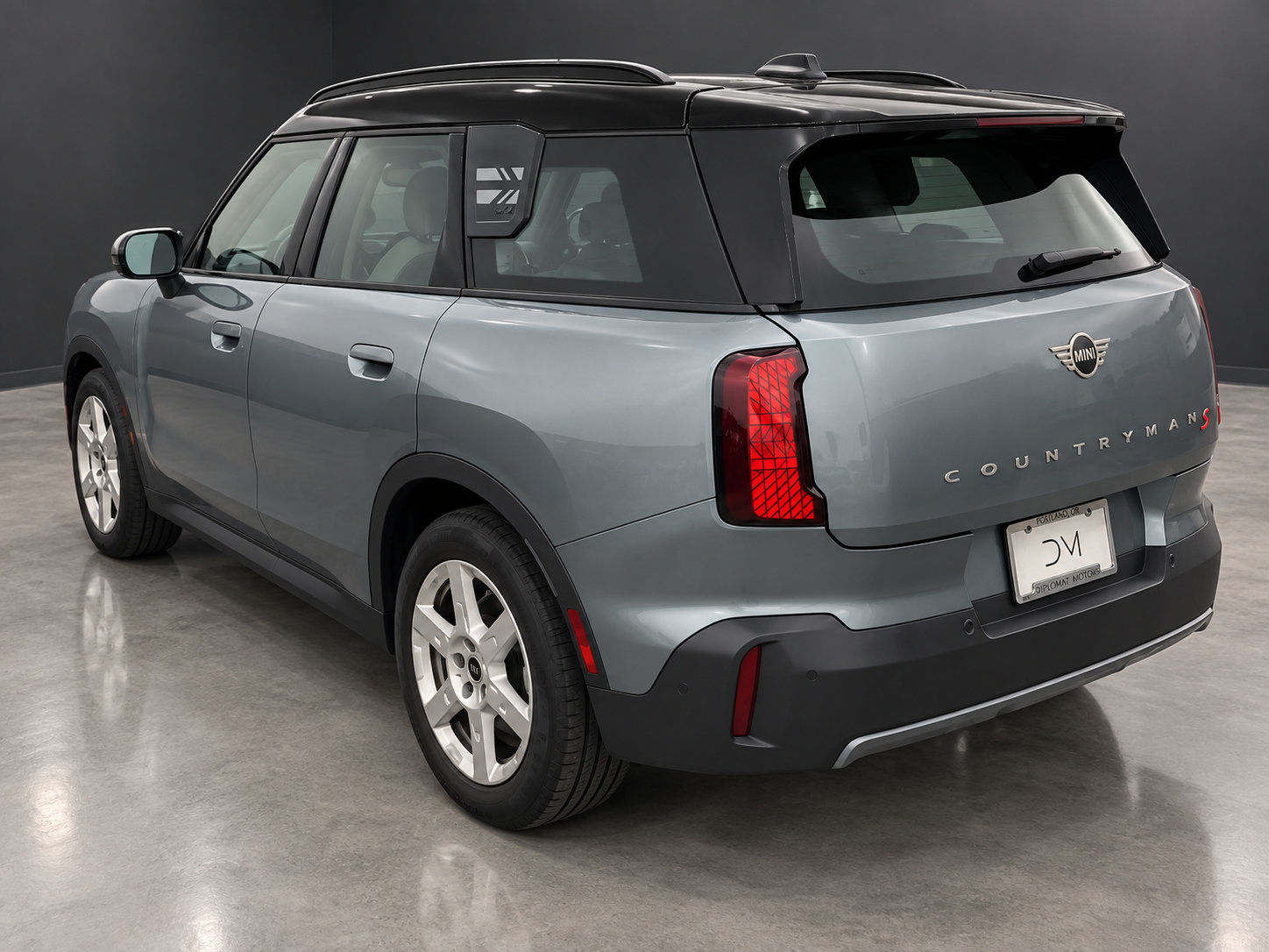 Used 2025 MINI Cooper Countryman S AWD/4WD image 5