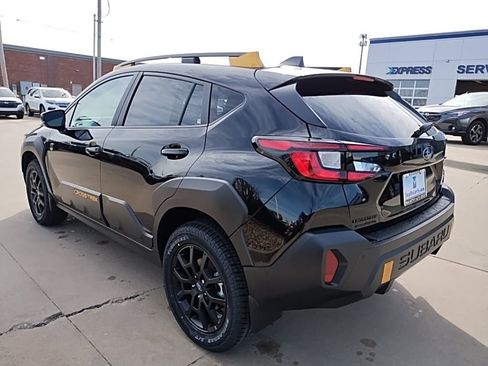 New 2026 Subaru Crosstrek 2.5i Wilderness AWD/4WD image 10