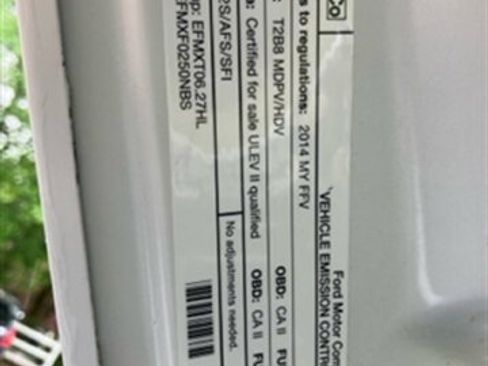 Used 2014 Ford F350 XL image 24