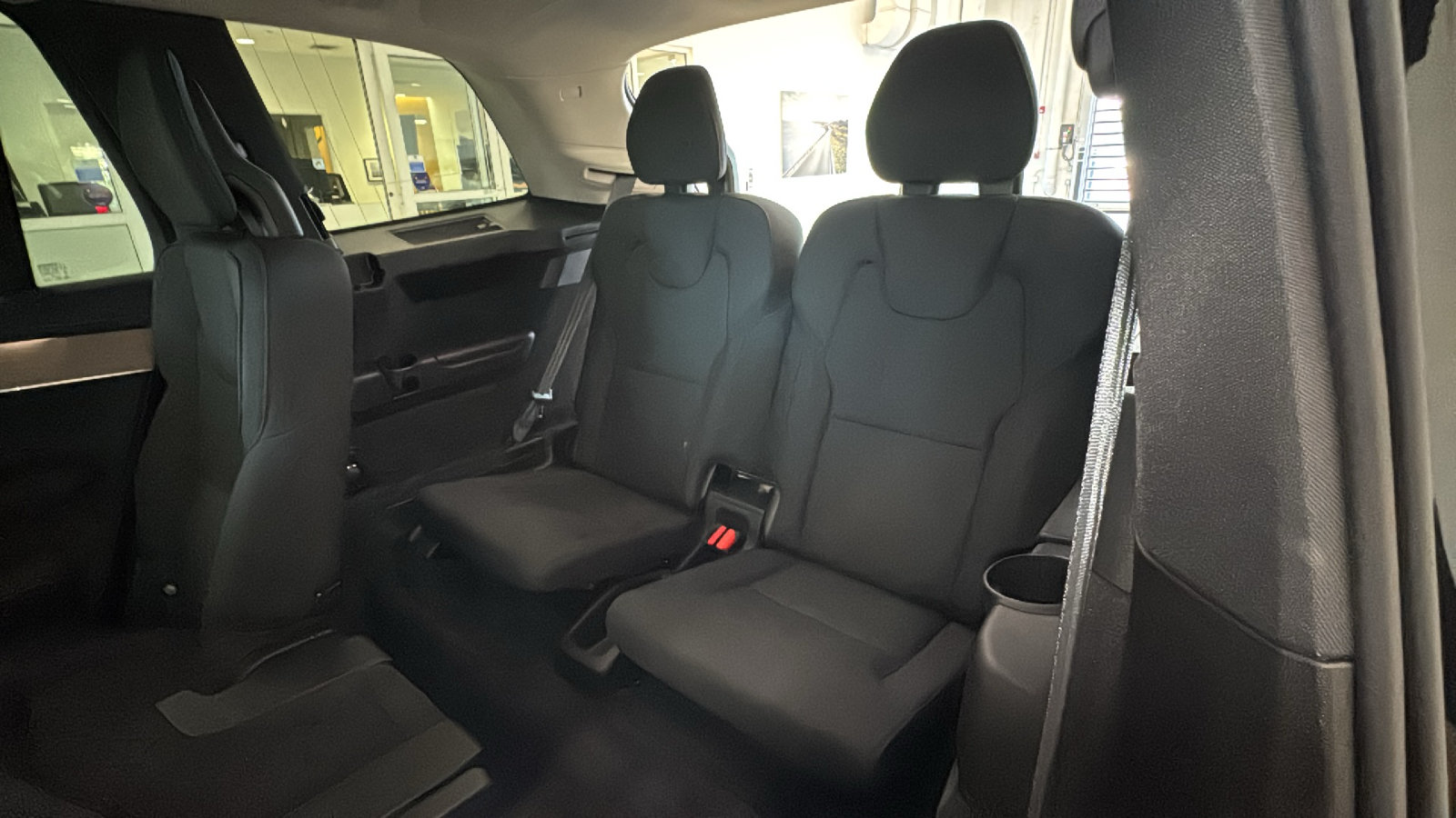 Used 2026 Volvo XC90 B6 Plus AWD/4WD image 29