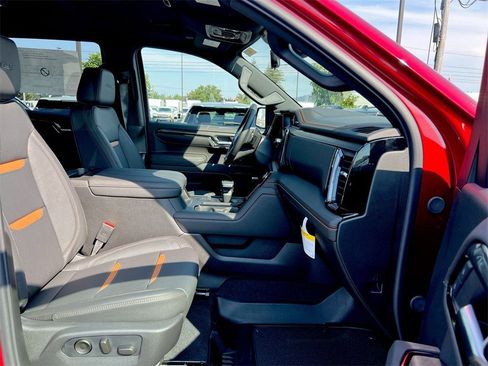 New 2026 GMC Sierra 1500 AT4 w/ AT4 Premium Package image 21