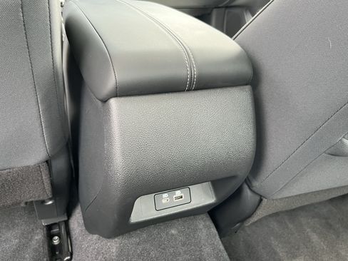 Used 2023 Nissan Altima 2.5 SV w/ SV Premium Package AWD/4WD image 19