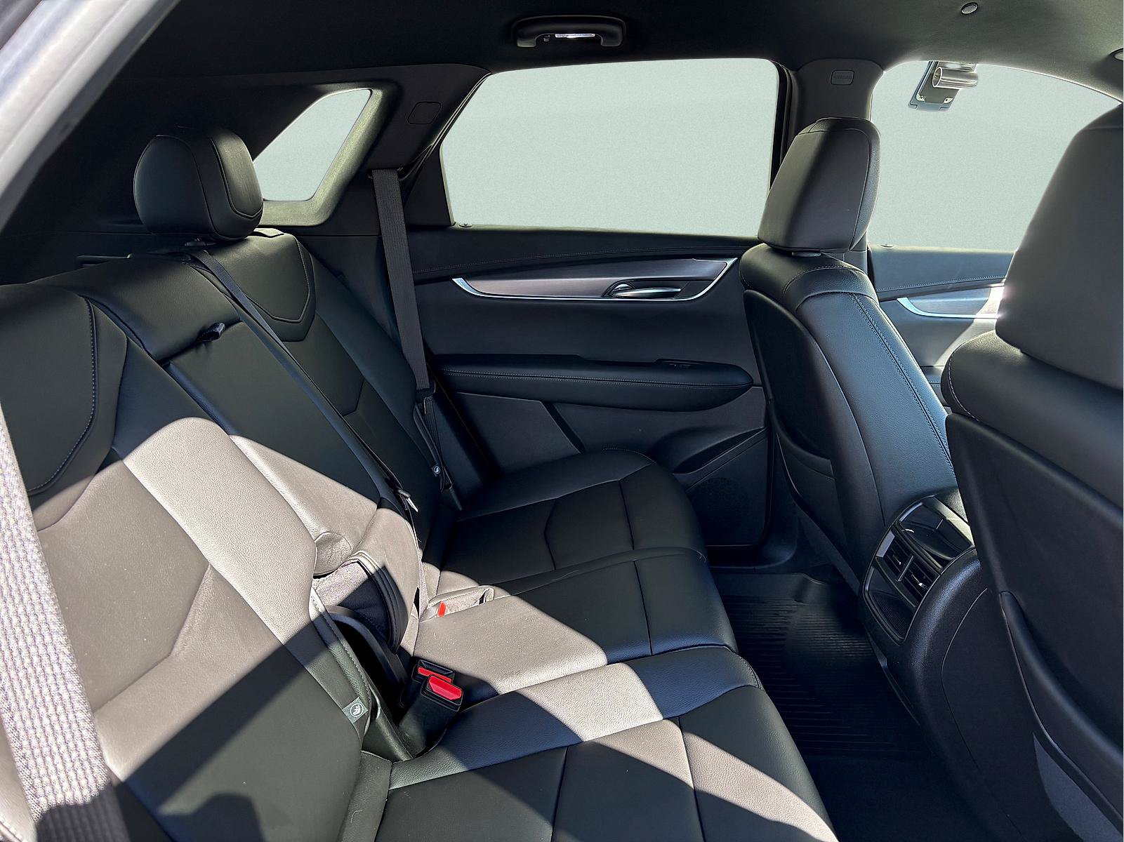 Used 2020 Cadillac XT5 Luxury FWD image 29