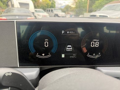 Used 2025 Hyundai Sonata SEL FWD image 9