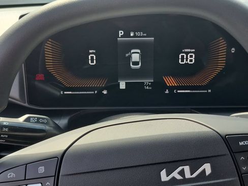 New 2026 Kia K4 FWD image 12