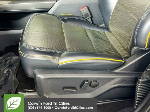 Used 2023 Ford F150 Tremor w/ Equipment Group 402A High AWD/4WD image 24