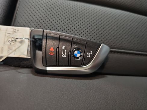 New 2026 BMW i4 xDrive40i w/ Premium Package image 37